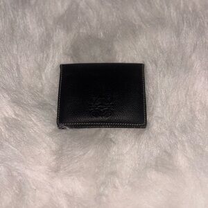 Loewe Excellent Condition Card Holder